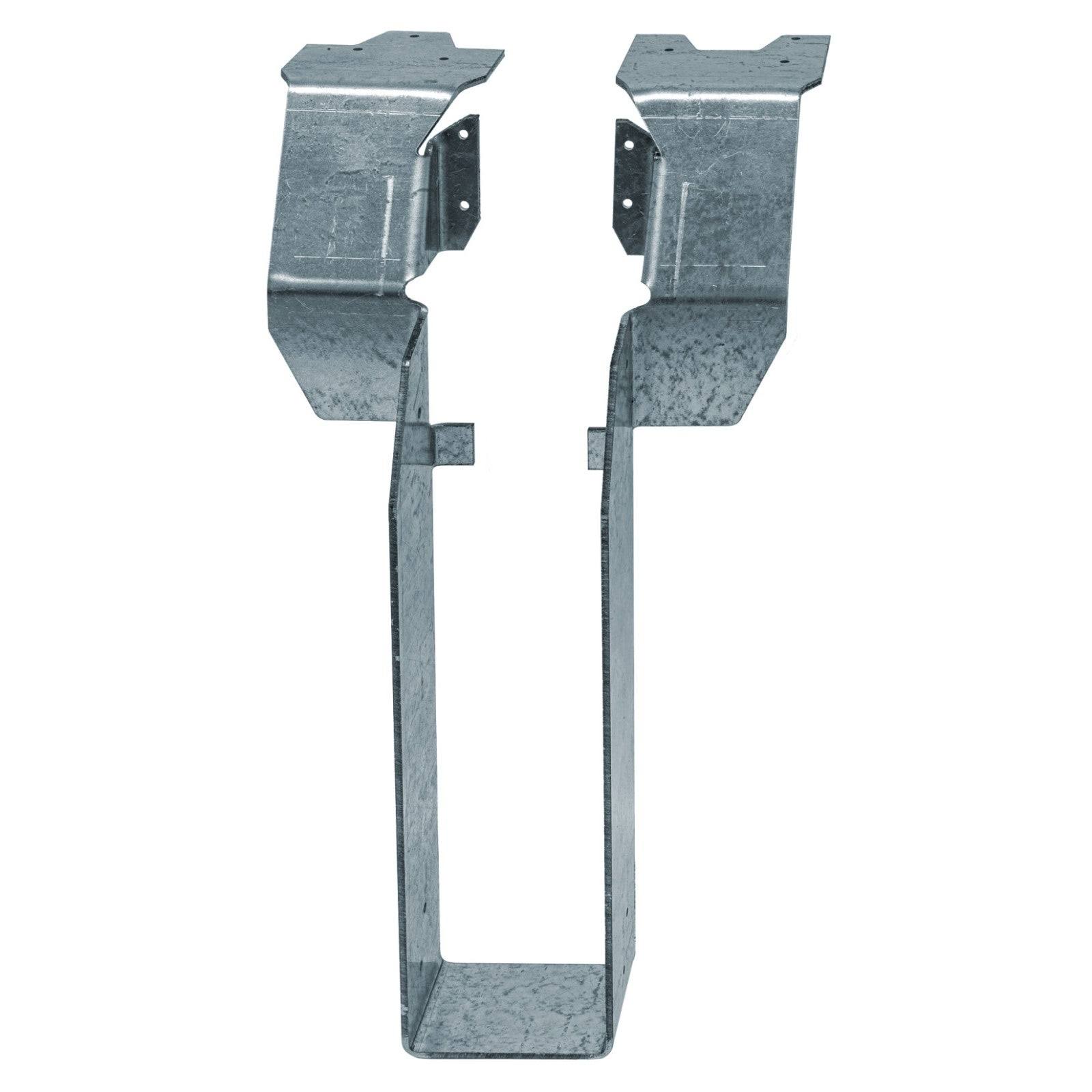 Simpson Strong-Tie DGHT3.62/22 Top-Flange Fire Wall Hanger