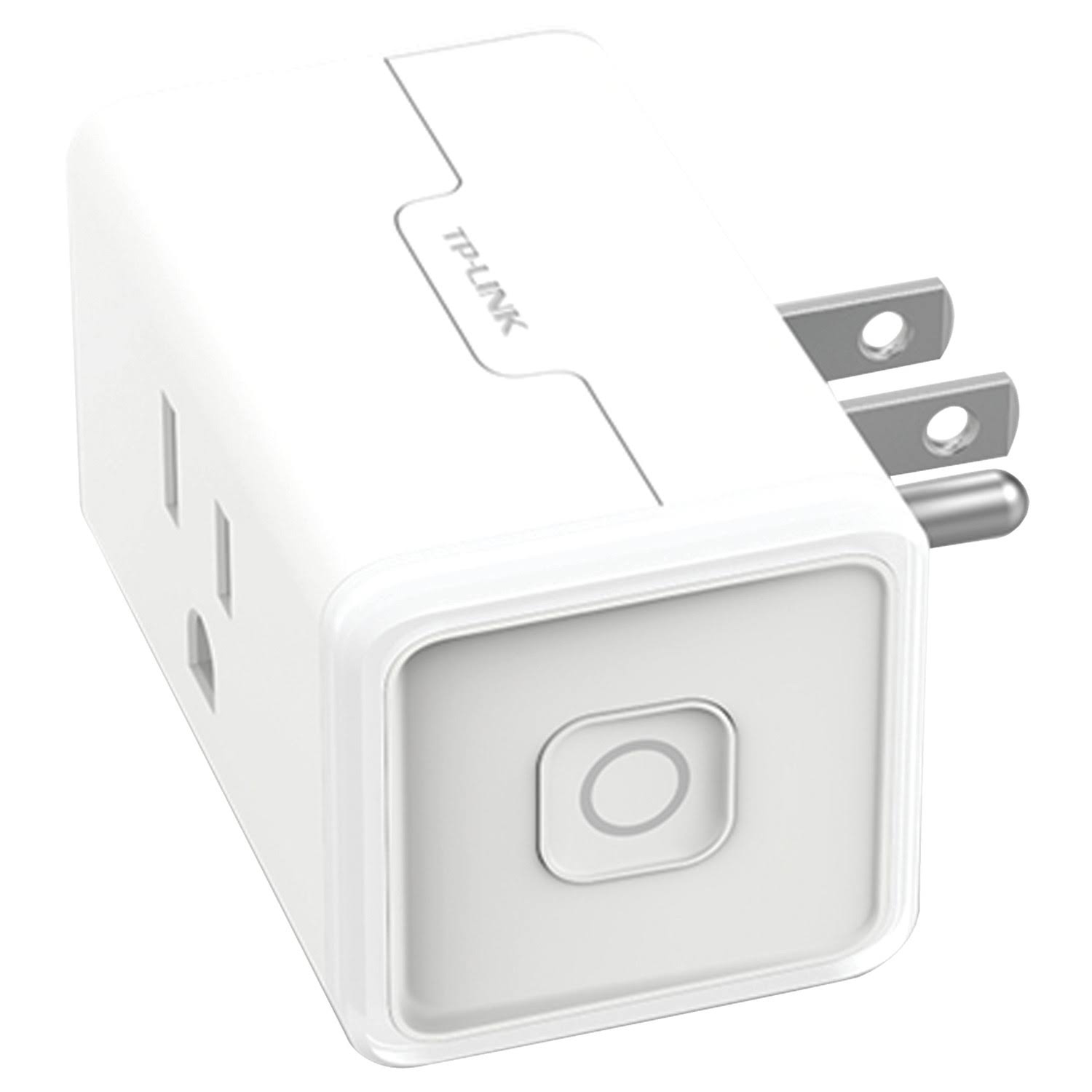 TP-Link HS105 Mini Smart Plug- Wireless- Android/iOS