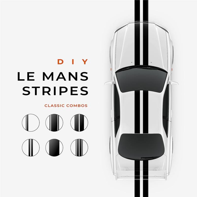 VViViD Gloss Silver Chrome Air-Release Vinyl Adhesive Tape Roll (1/2 inch x 30ft)