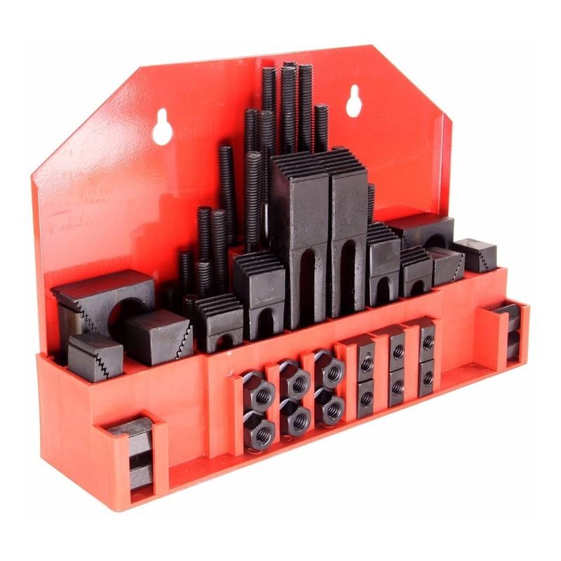 All Industrial 58 PC Pro-Series 5/8