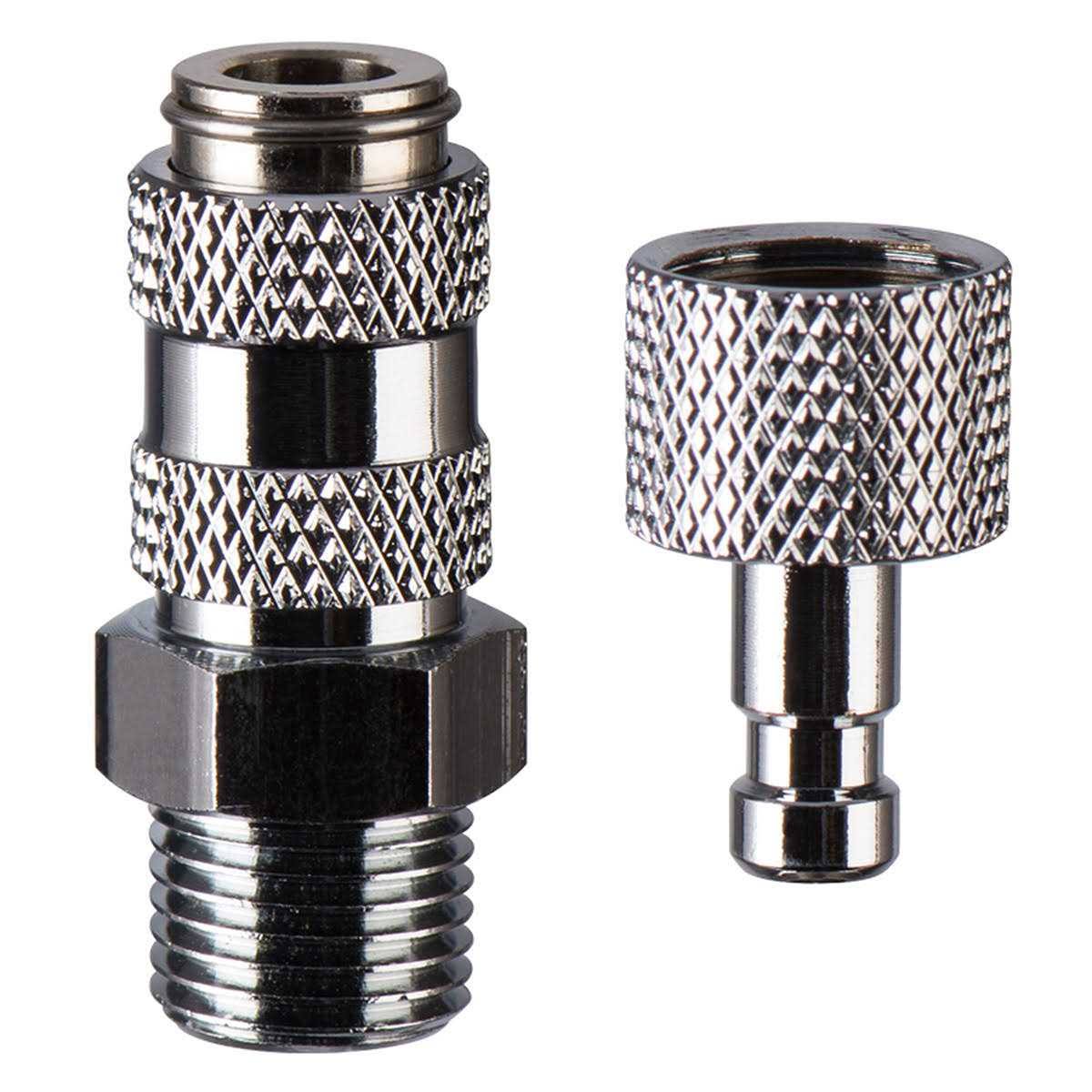 Iwata Quick Disconnect Set