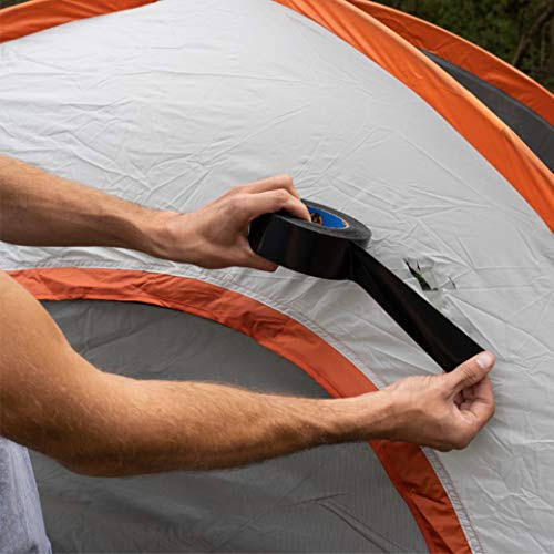 Gorilla All Weather Outdoor Waterproof Duct Tape UV and Temperature R