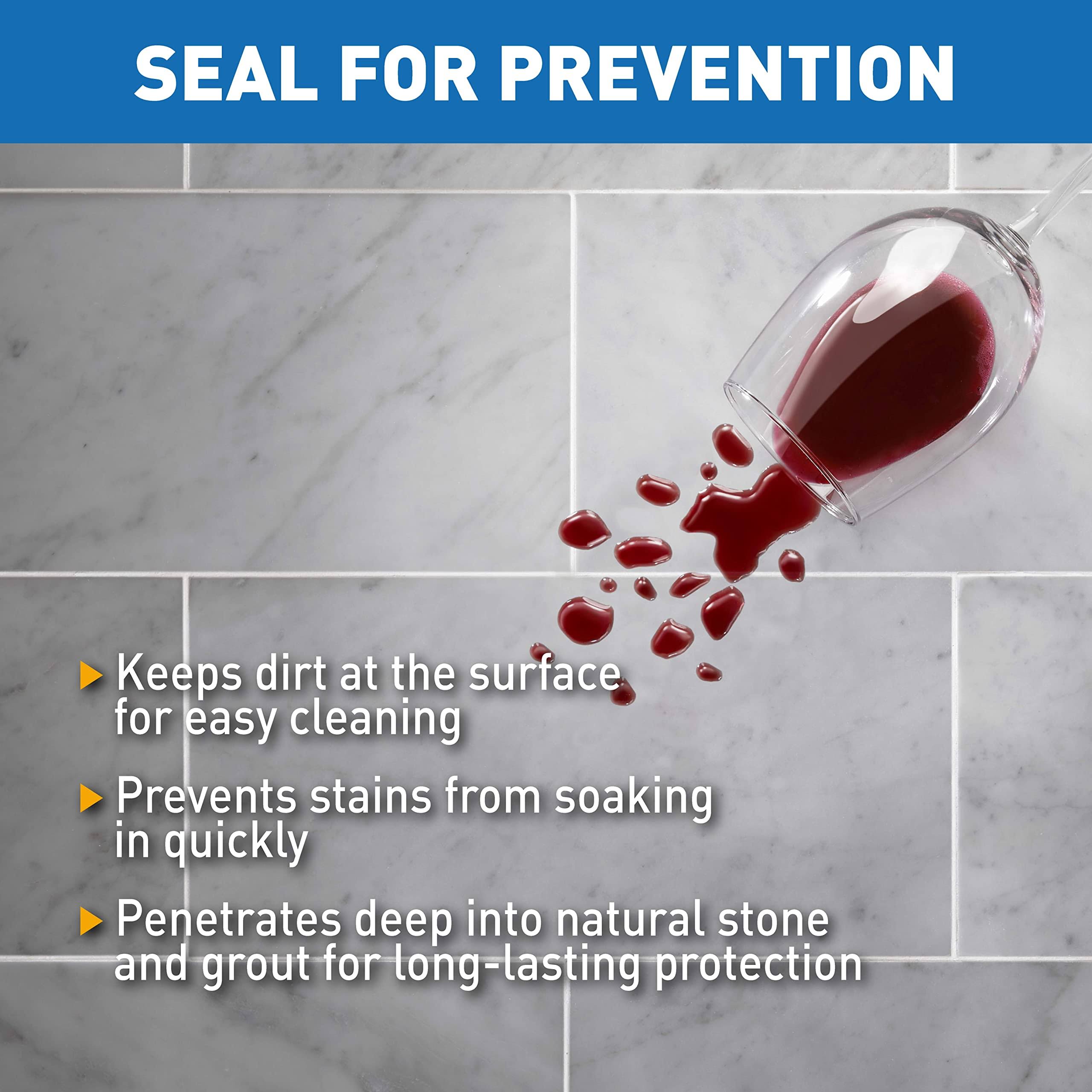 Miracle Sealants 511 Impregnator Sealer- Quart (Pint)