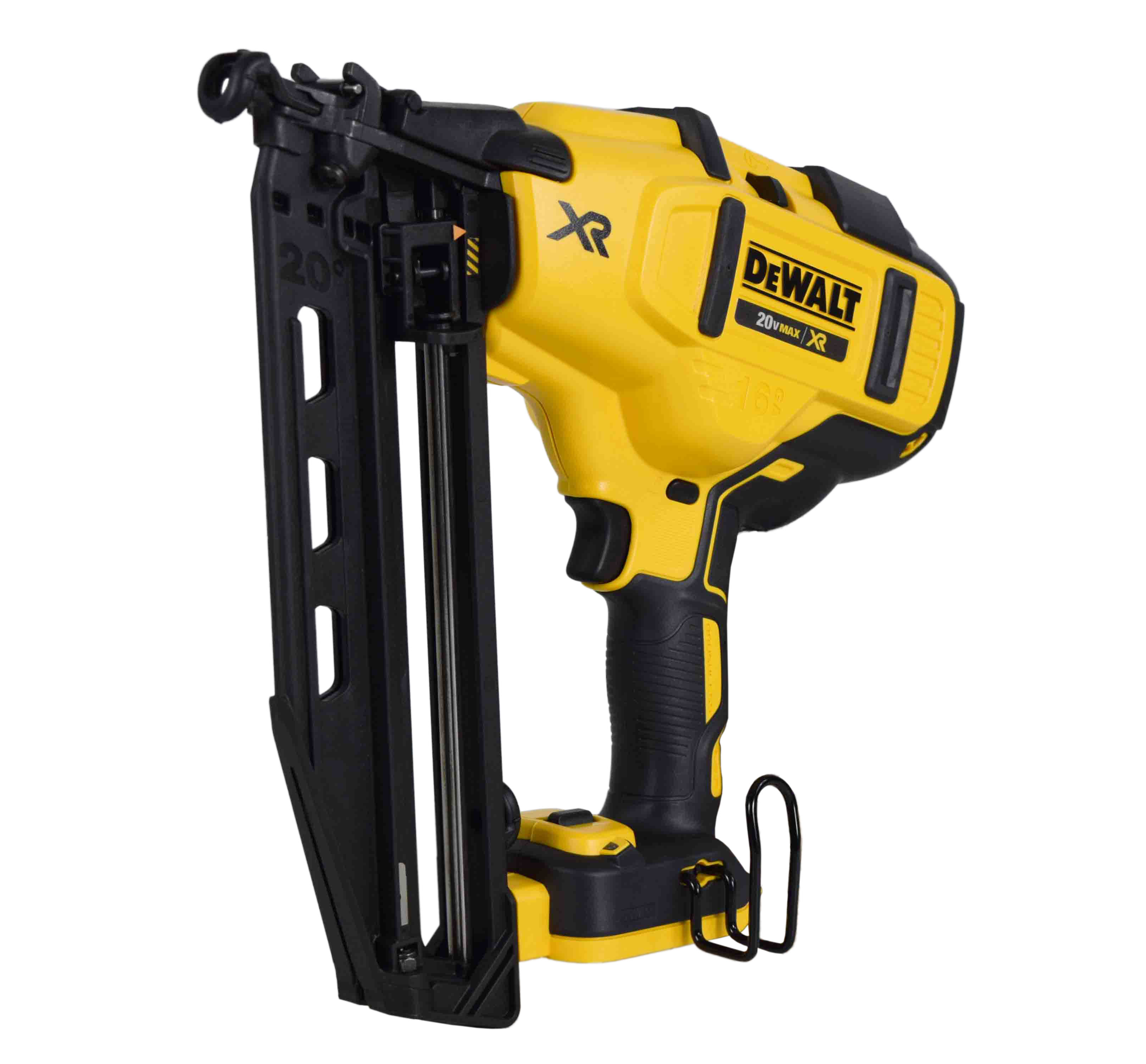 DeWalt Cordless Finishing Nailer- 16 Gauge- 2-1/2