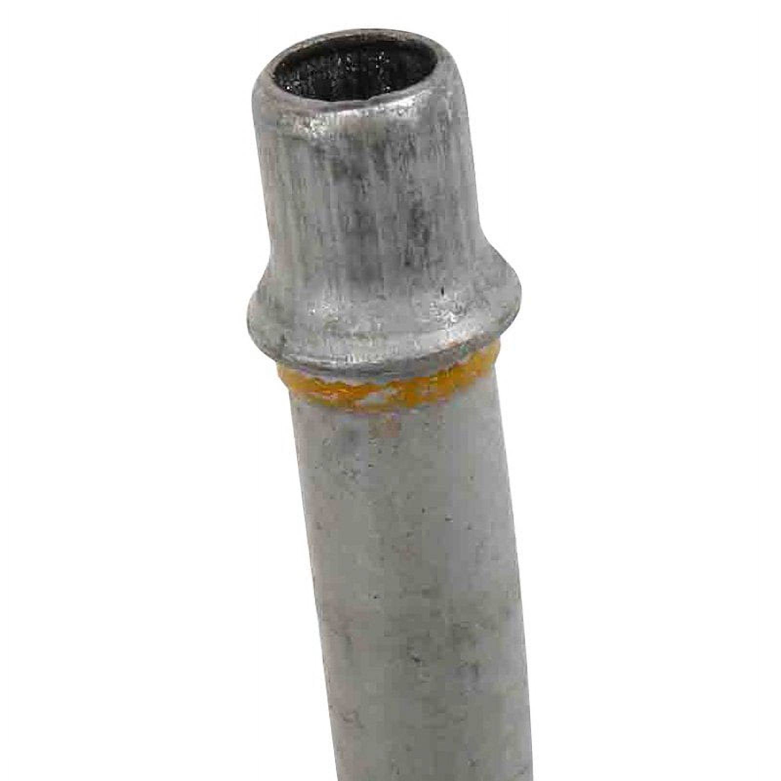 ACDelco Hose (Engine Oil Cooler) 20828695