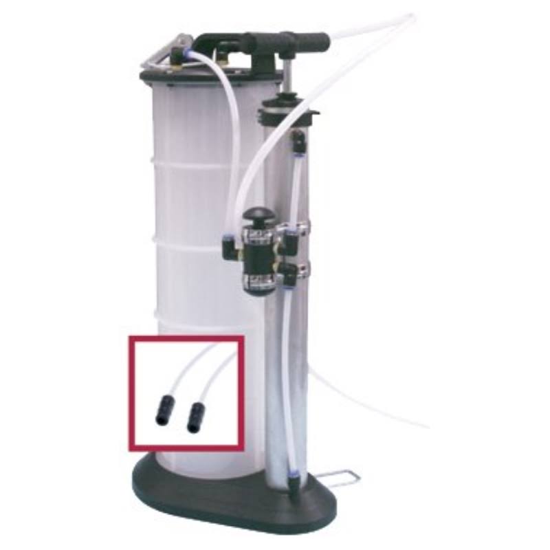 Mityvac 7201 Fluid Evacuator Plus