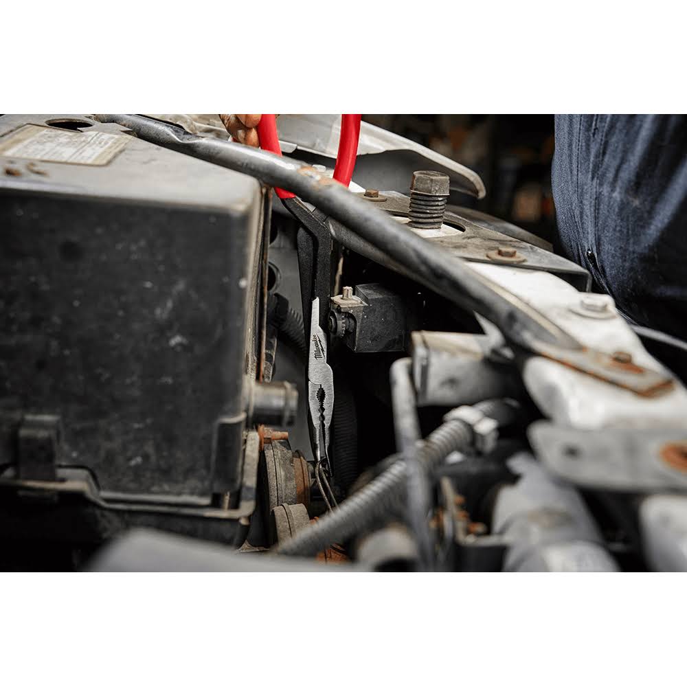 Milwaukee Tool 48-22-6542 Long Reach Pliers Set