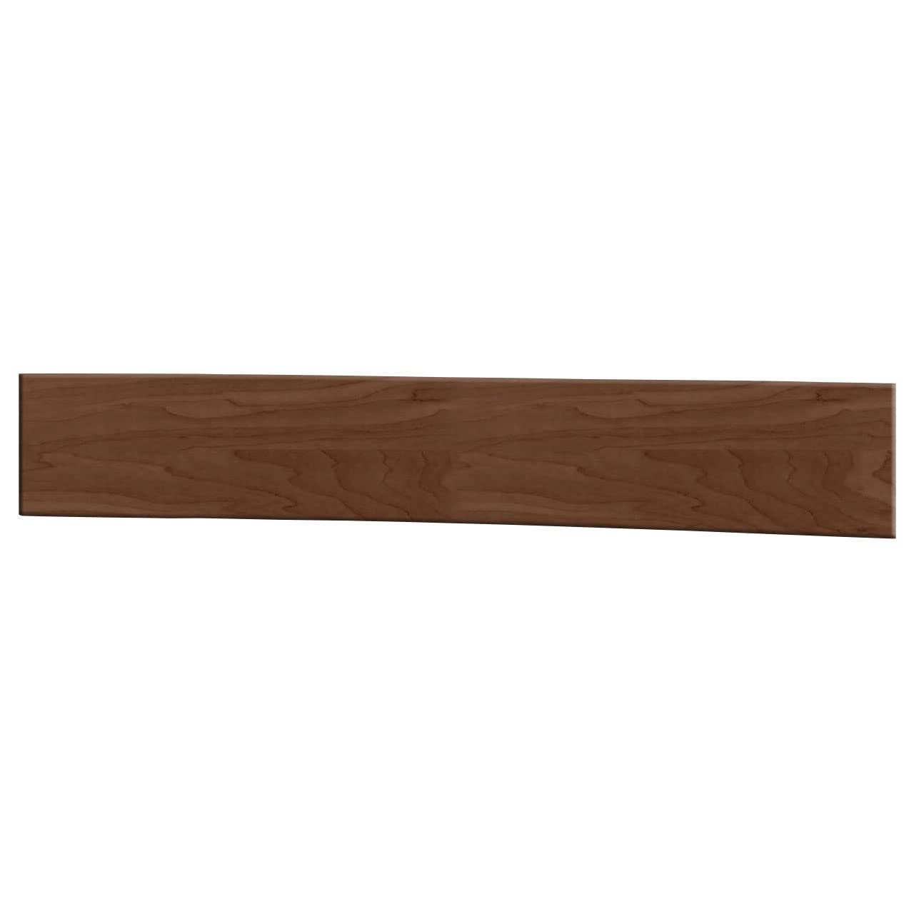 A La Maison Ceilings WP93cb-12 Foam Wood Ceiling Planks, Coffee Brown, 12 Pack
