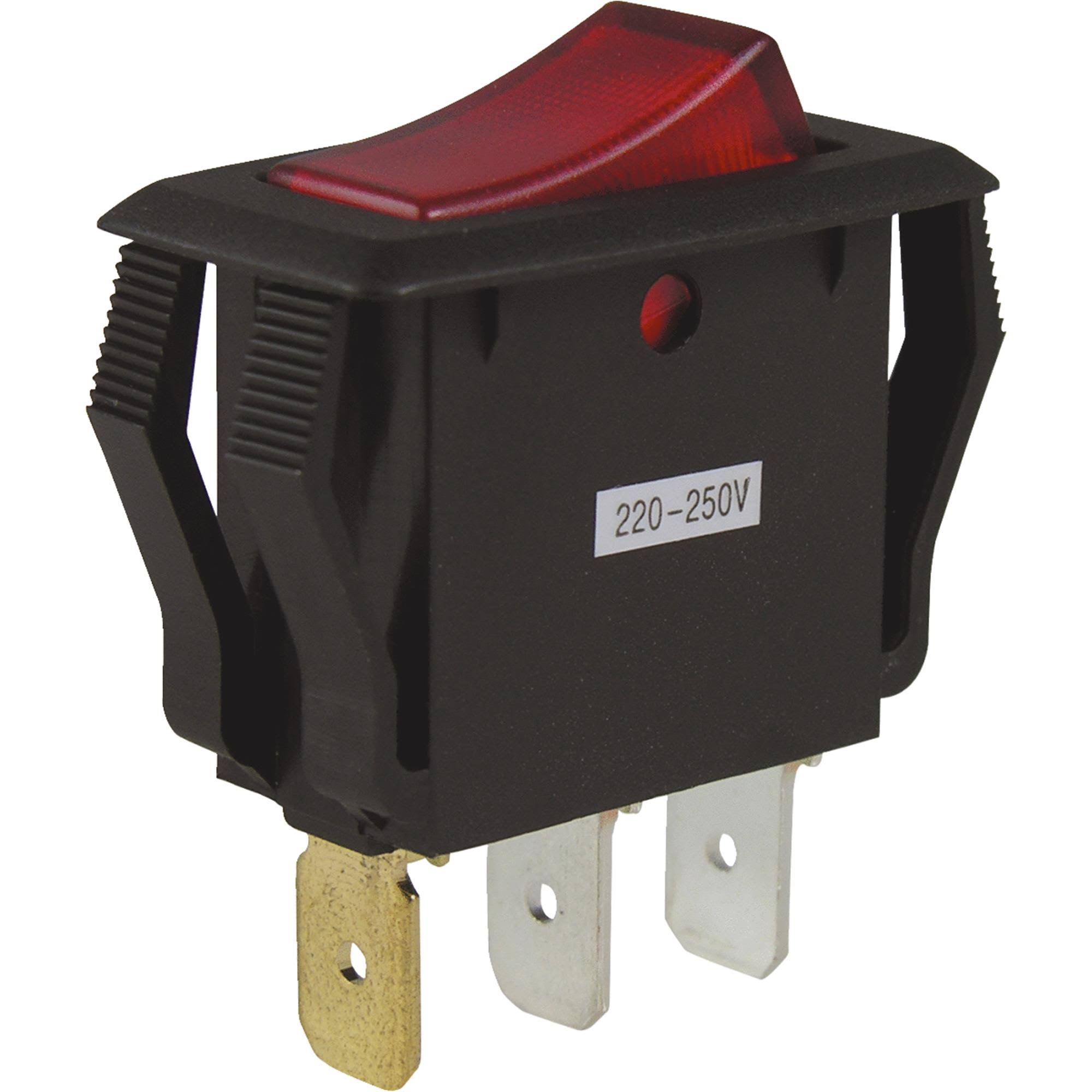 Gardner Bender Gsw-42 Rocker Switch
