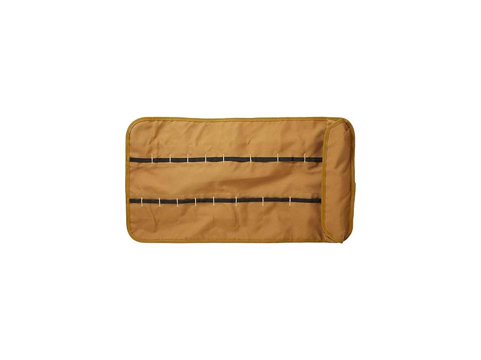 Carhartt 18 Pocket Utility Roll- Brown