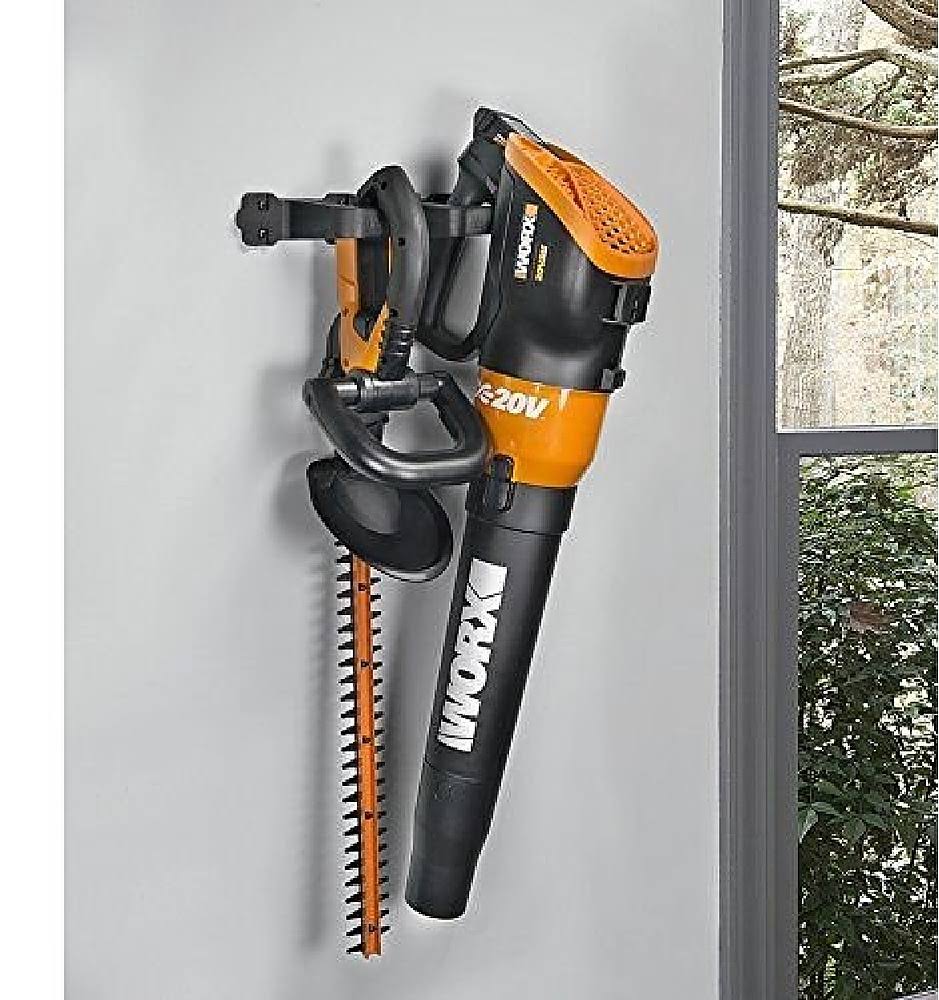 Worx WA0138 Wall Mount Tool Holder