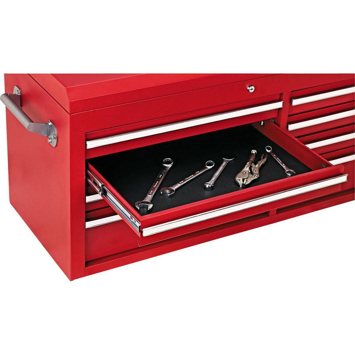 US General 46cm x 180cm Nonslip Toolbox Solid Liner