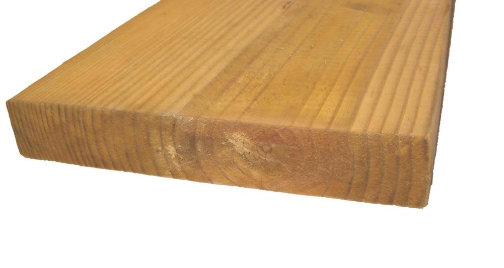 New South 2P021008S4 2 x10 x 08 Grd 2 Prime S4S HT