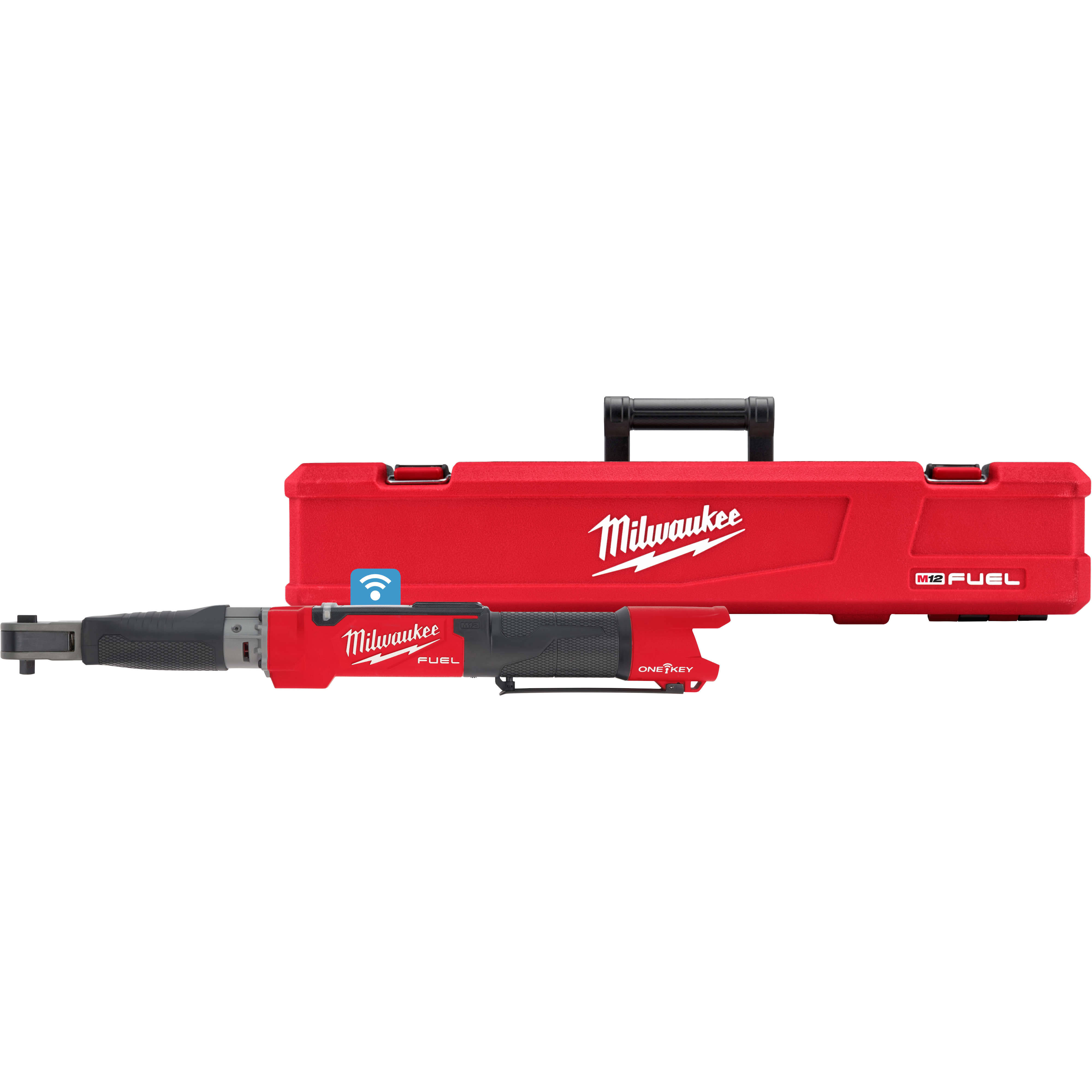 Milwaukee Tool M12 Fuel 3/8