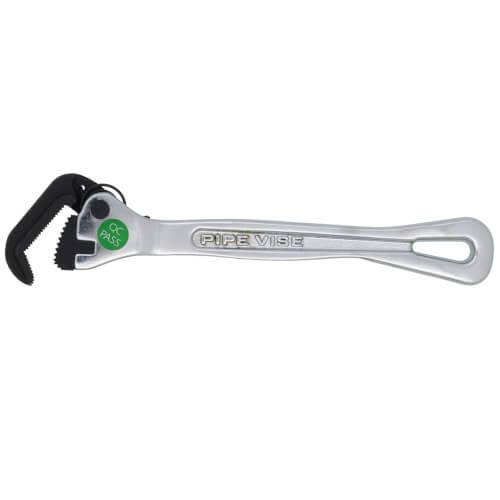 Pipe Vise SW127-14 Micro 5 Steel Self-Adjusting Wrench