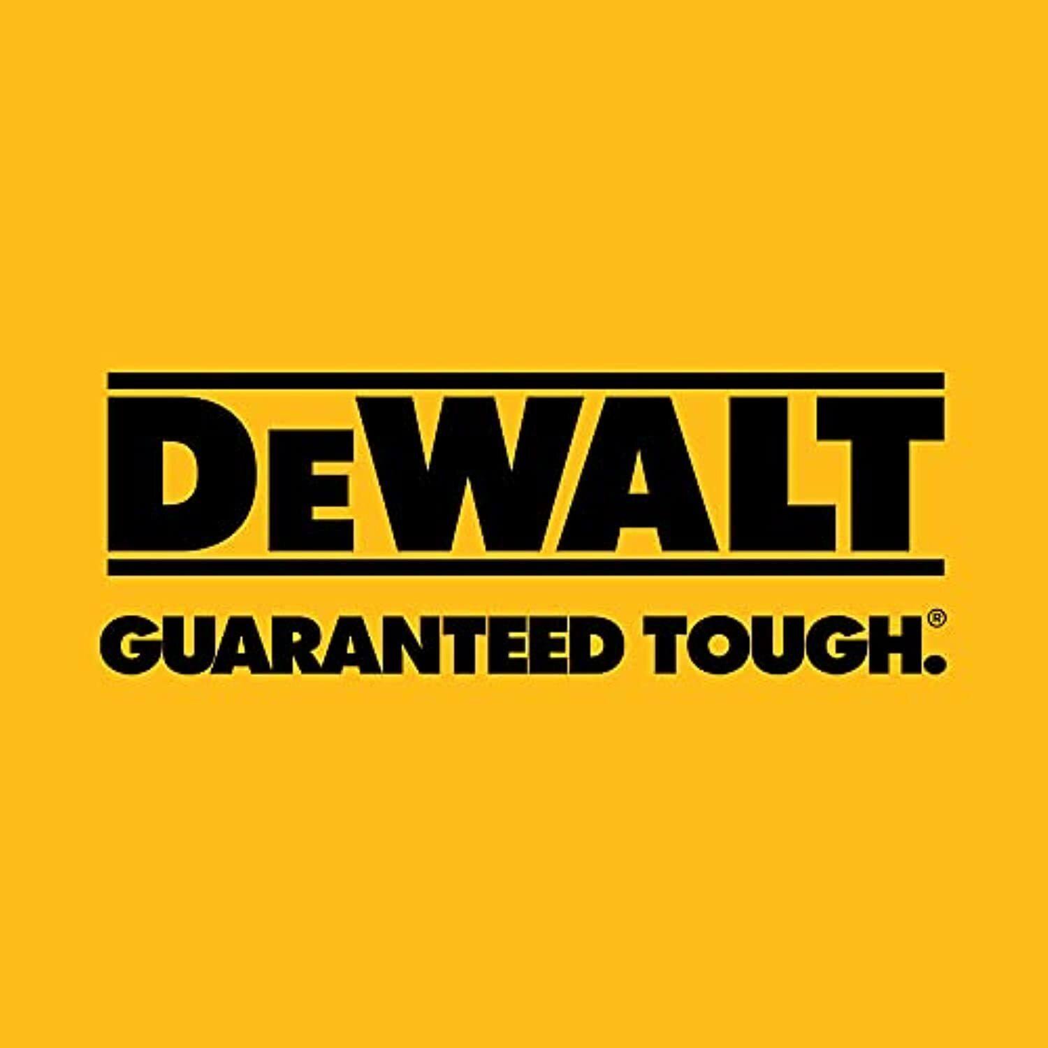 DeWalt 5-Piece Impact Ready Magnetic Nut Driver Set DW2235IR