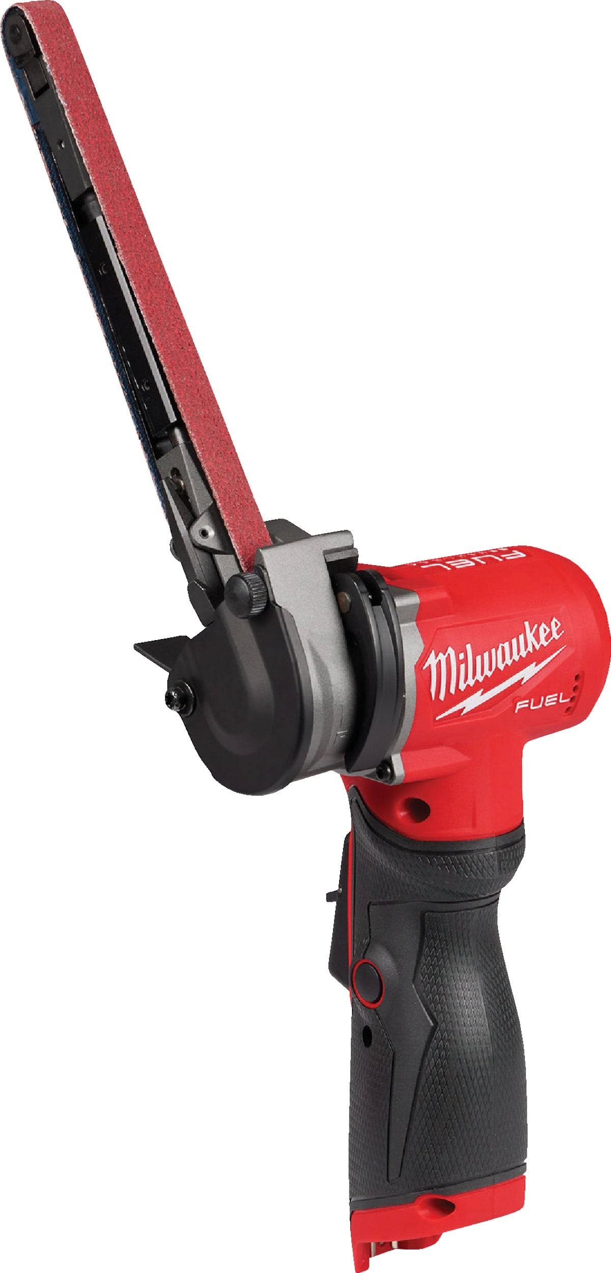 Milwaukee Tool M12 Fuel 1/2
