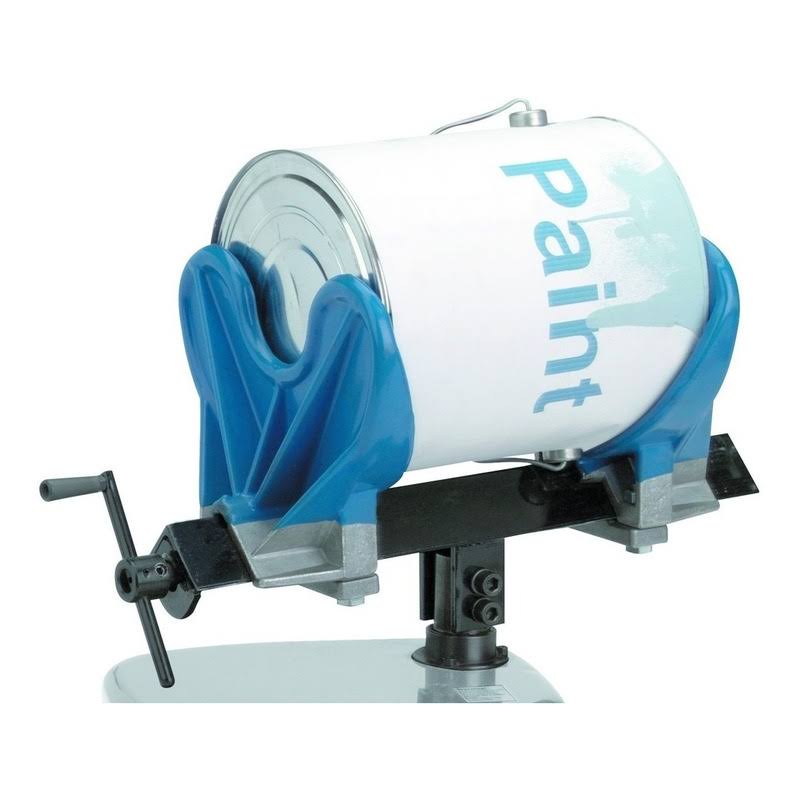 Central Pneumatic 94605 1 Gal Air Paint Shaker