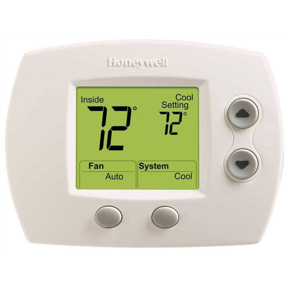 Honeywell TH5110D1022 Non Programmable Thermostat