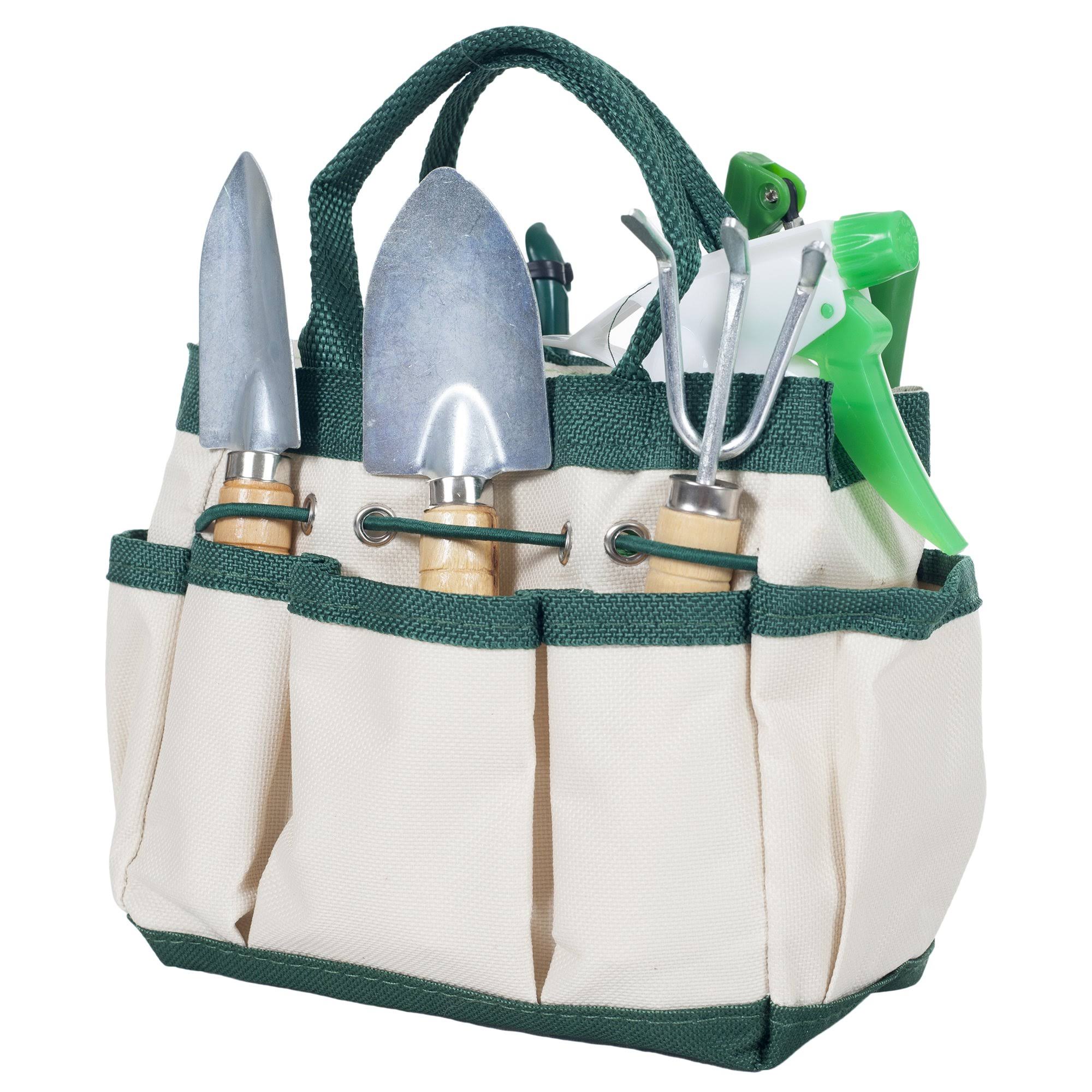 7 in 1 Plant Care Garden Tool Set
