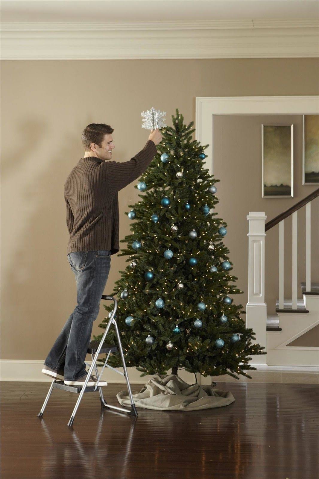 Cosco 2-Step Big Step Folding Stool 200lb 22