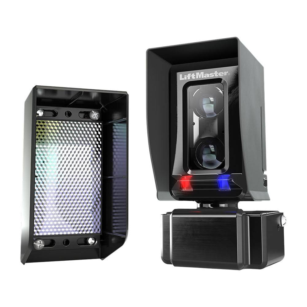 Liftmaster LA500PKGUL Swing Gate Opener | All Security Equipment