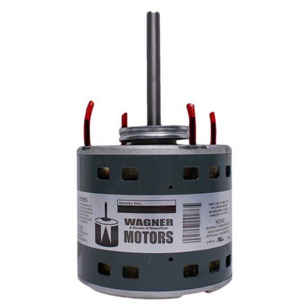 Diversitech WG840463 Multiple HP Motor, DDFB, 115V