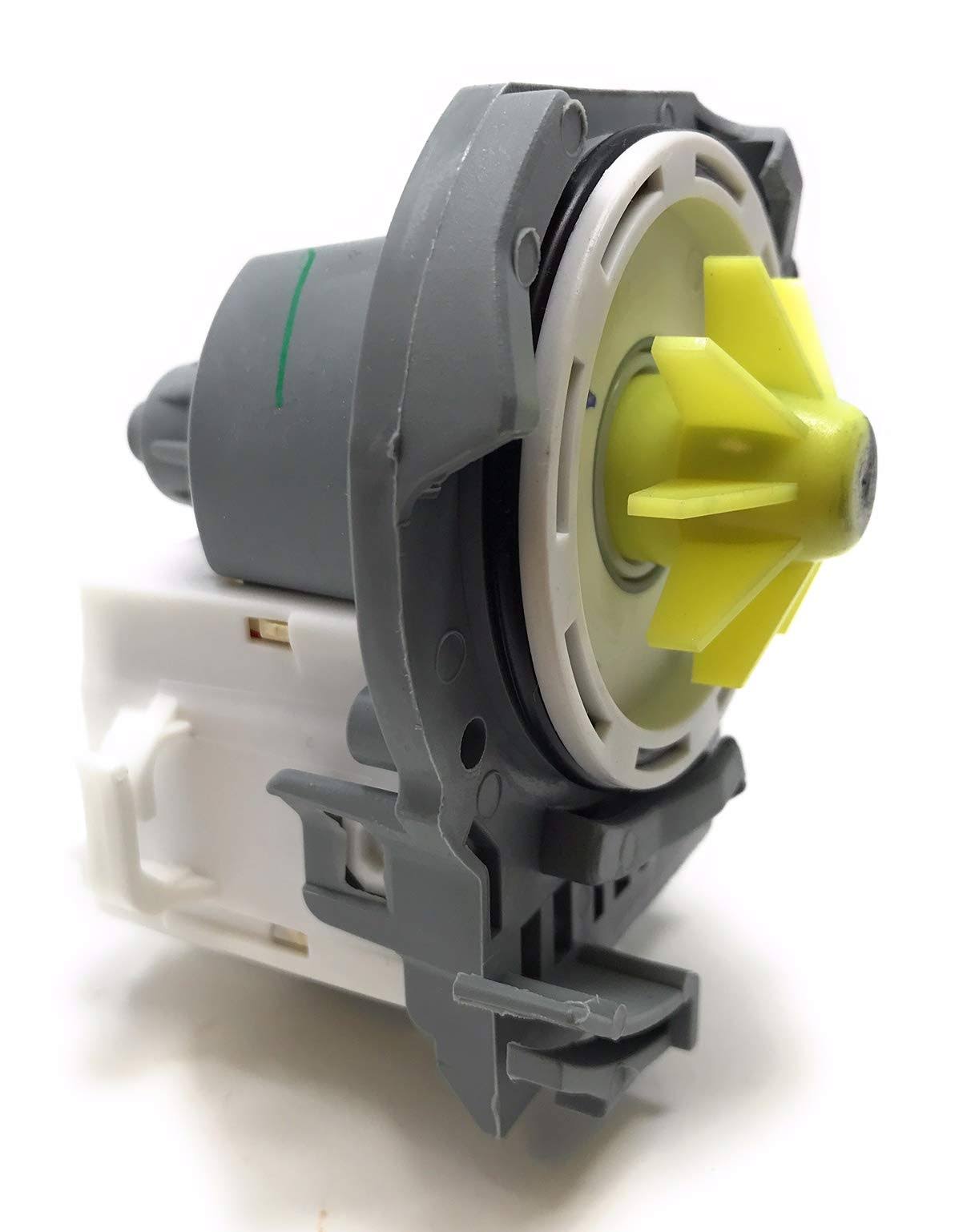 Dishwasher Drain Pump W10876537