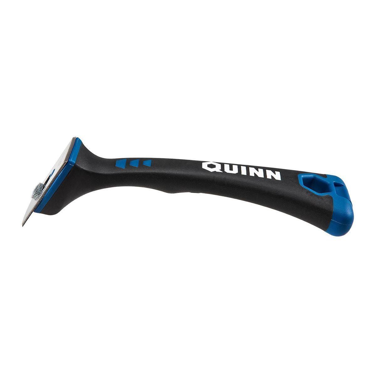 Quinn Contour Scraper with 6 Blades 57216