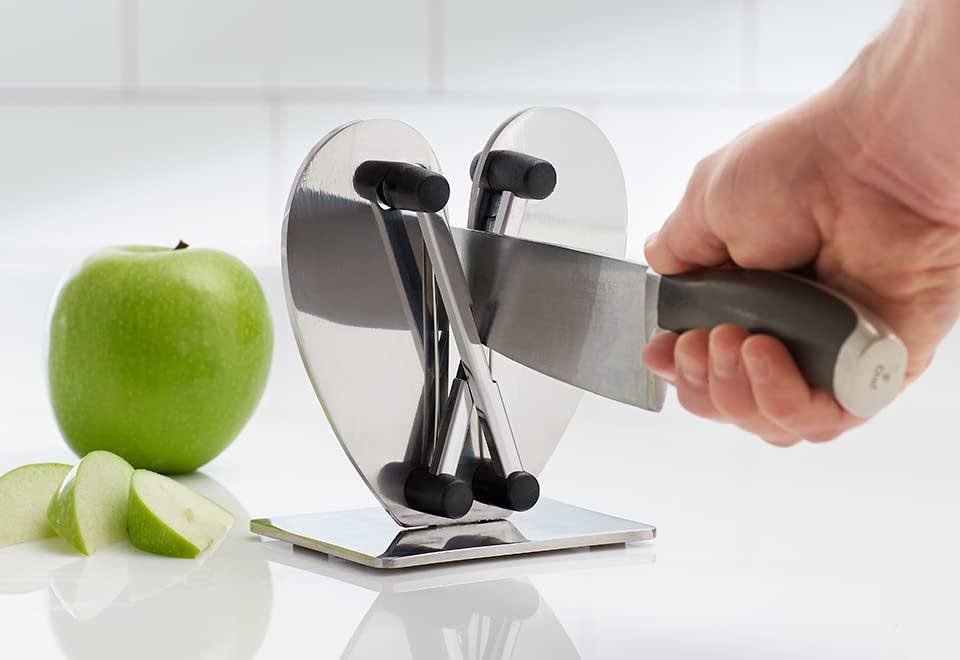 Professional Knife Sharpener by Sharper Image
