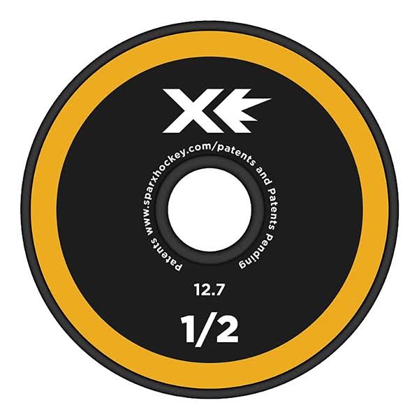 Sparx Radius Ring ES 100