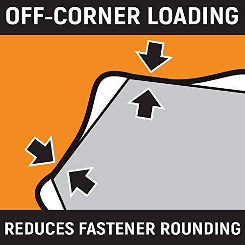Gear Wrench 9620 12 pc. Metric Reversible Combination Ratcheting