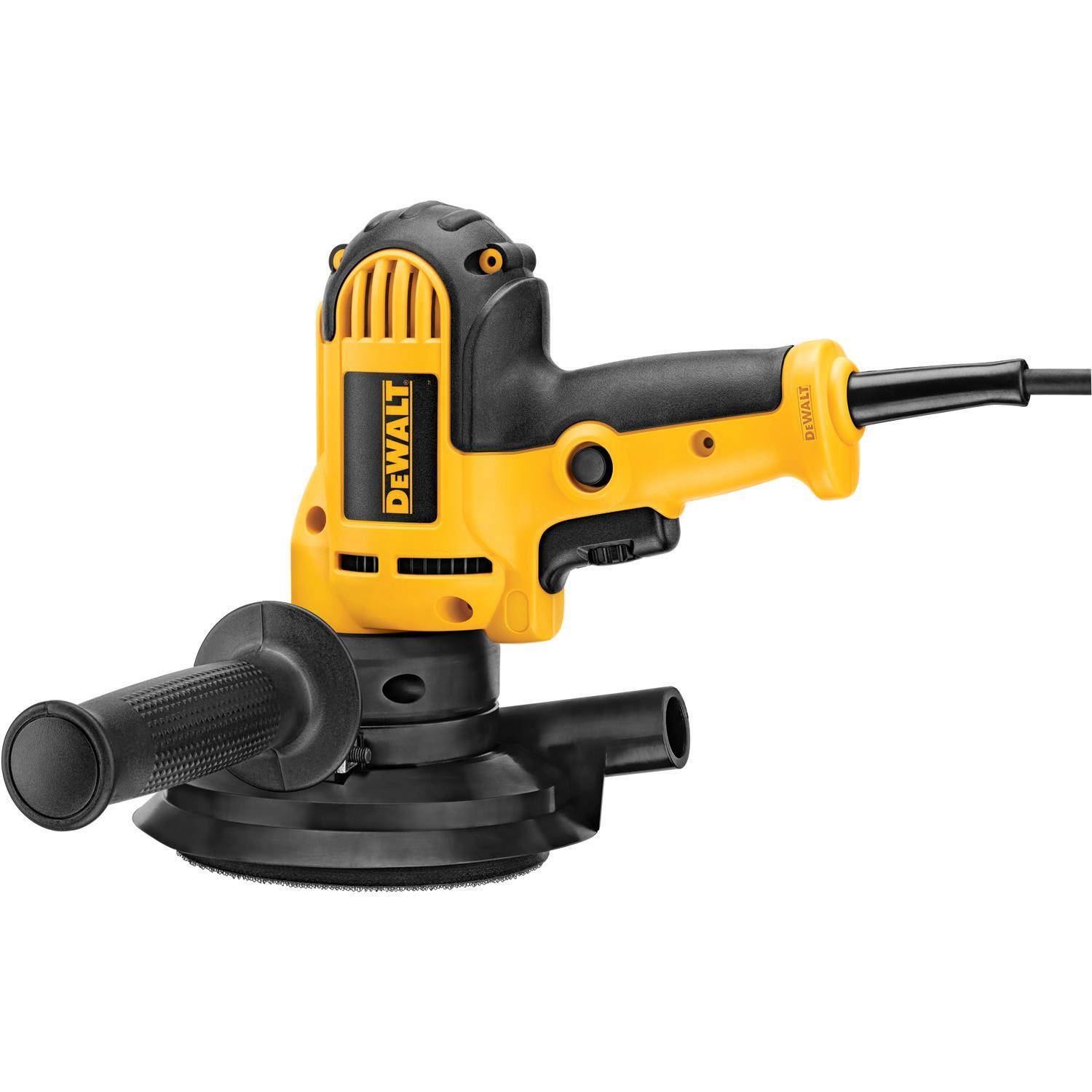 DeWalt DWE6401DS 5 in. Disc Sander