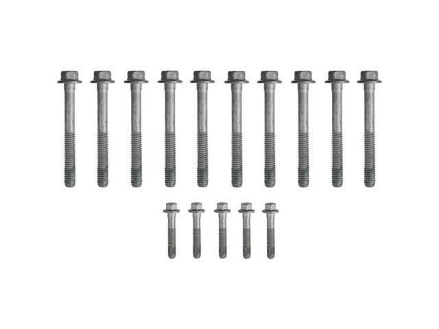 Fel-Pro ES 72390 Cylinder Head Bolt Set