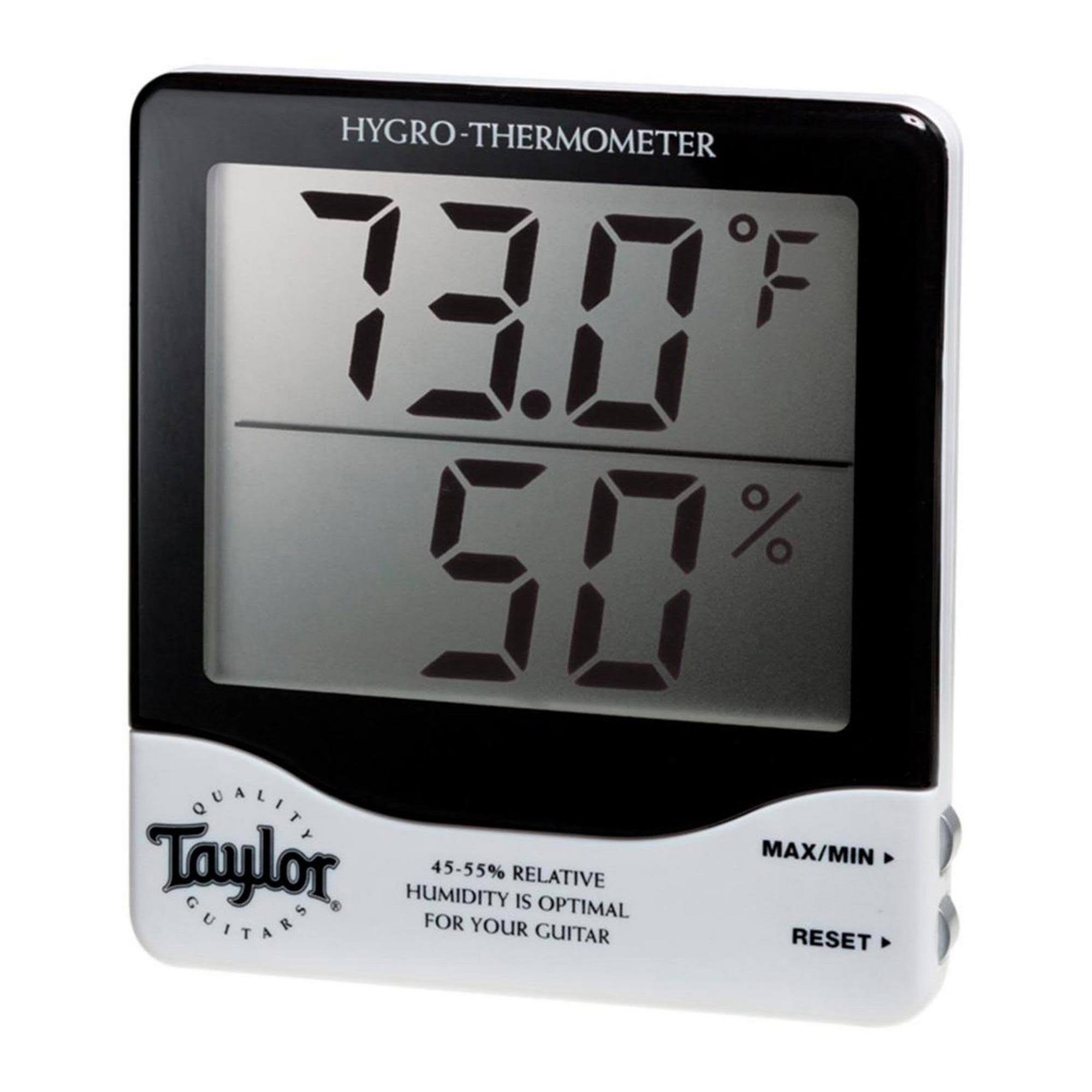 Extech 445703 Big Digit Hygro-Thermometer