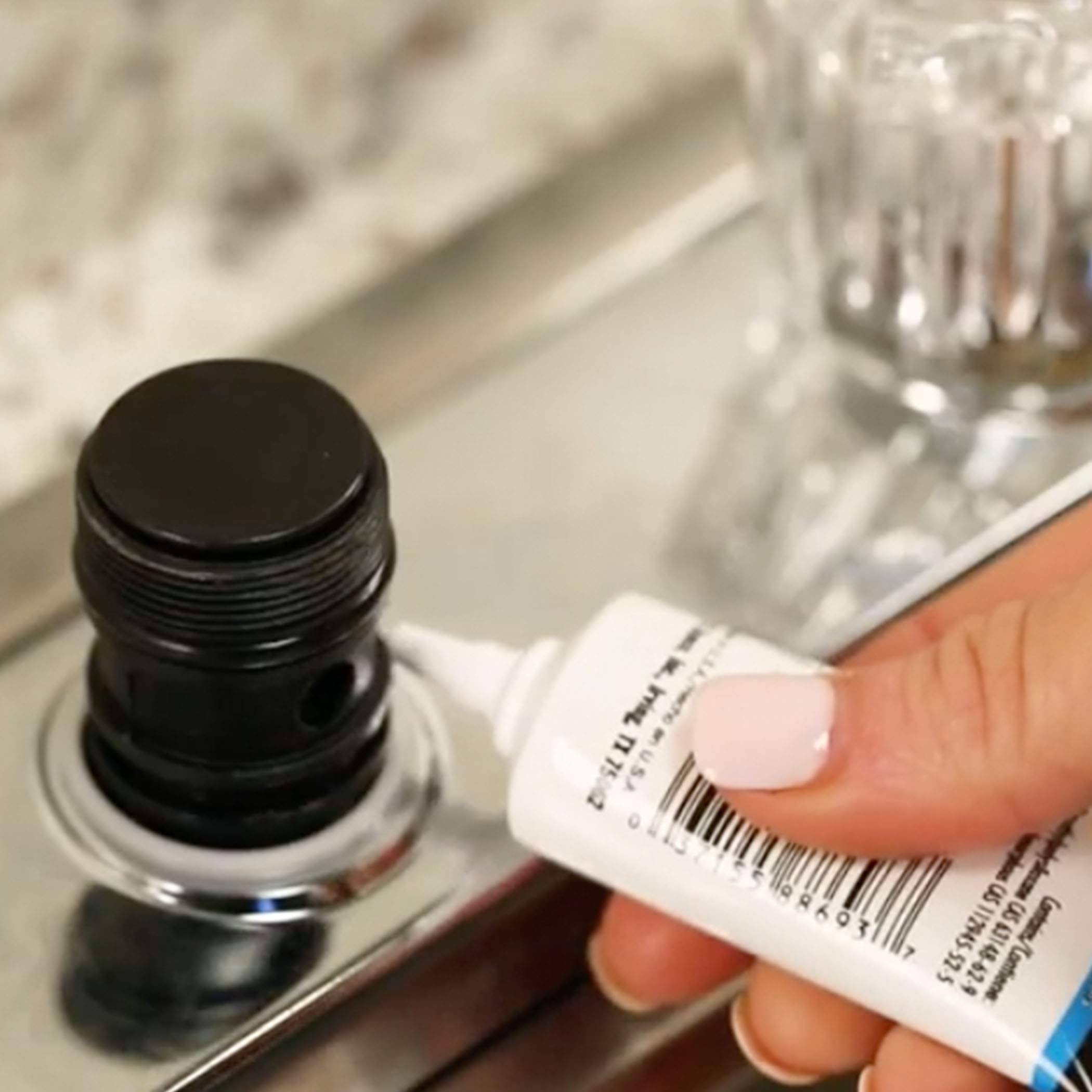 Danco 88693 0.5 oz. Silicone Faucet Grease