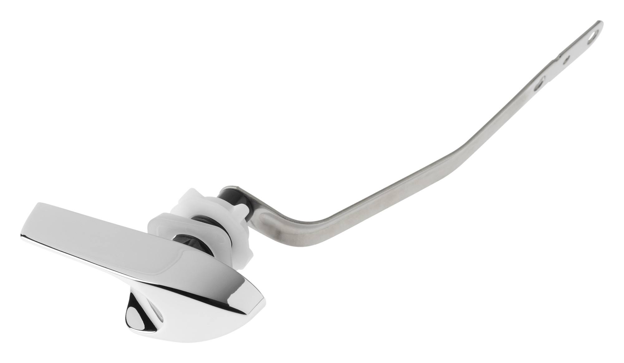 Kohler K-87115-CP Left Trip Lever Service Kit- Polished Chrome