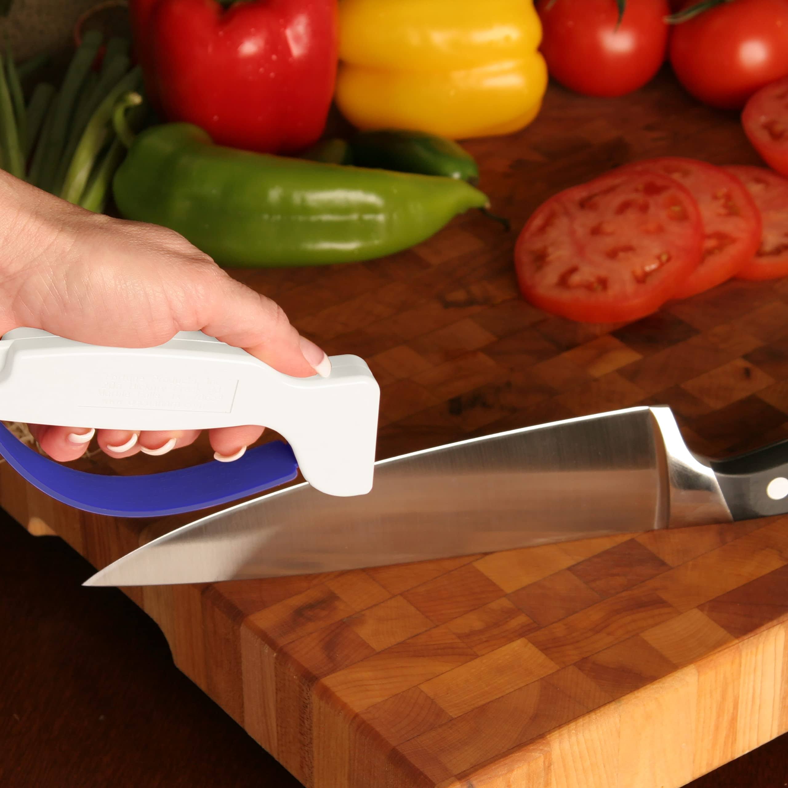 Accusharp Knife Sharpener