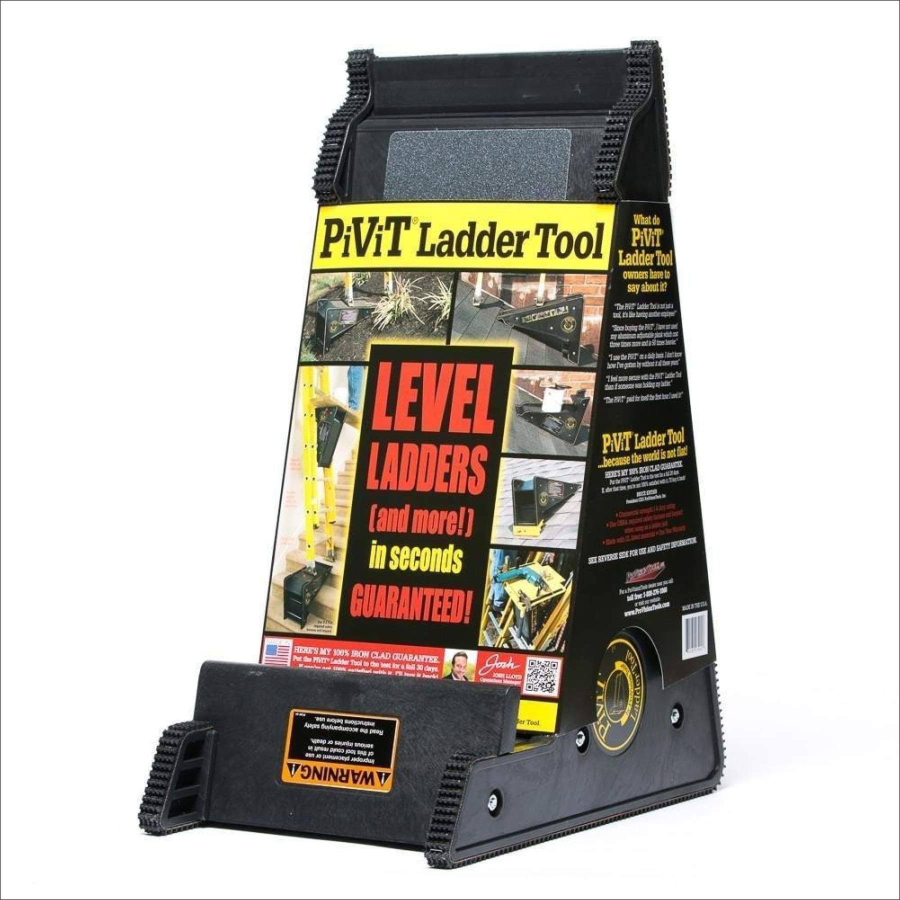 Pivit Ladder Tool