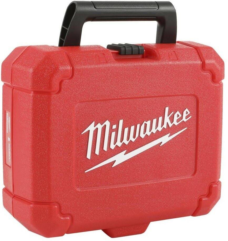 Milwaukee 49-56-9285 8 Piece Carbide Big Hawg Hole Saw Kit