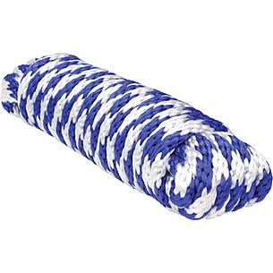 Extreme Max Solid Braid MFP Utility Rope- 1/4in x 100ft Red 3008.0106