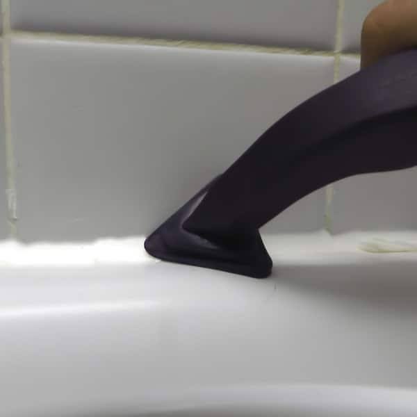 Husky 3-in-1 Caulk Tool CT31-HKY