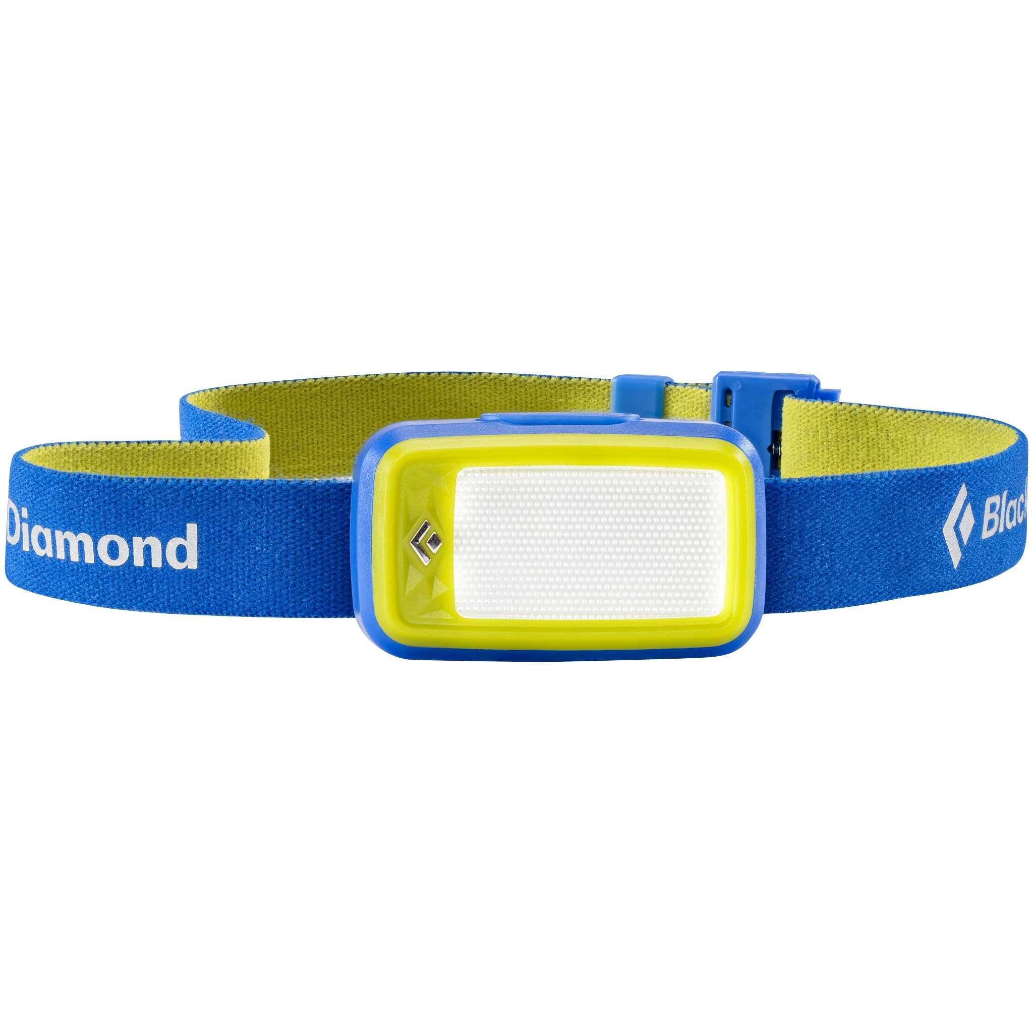 Black Diamond- Wiz Headlamp- Powell Blue