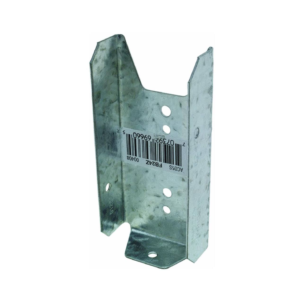 Simpson Strong-Tie Fence Bracket Z-Max, 2