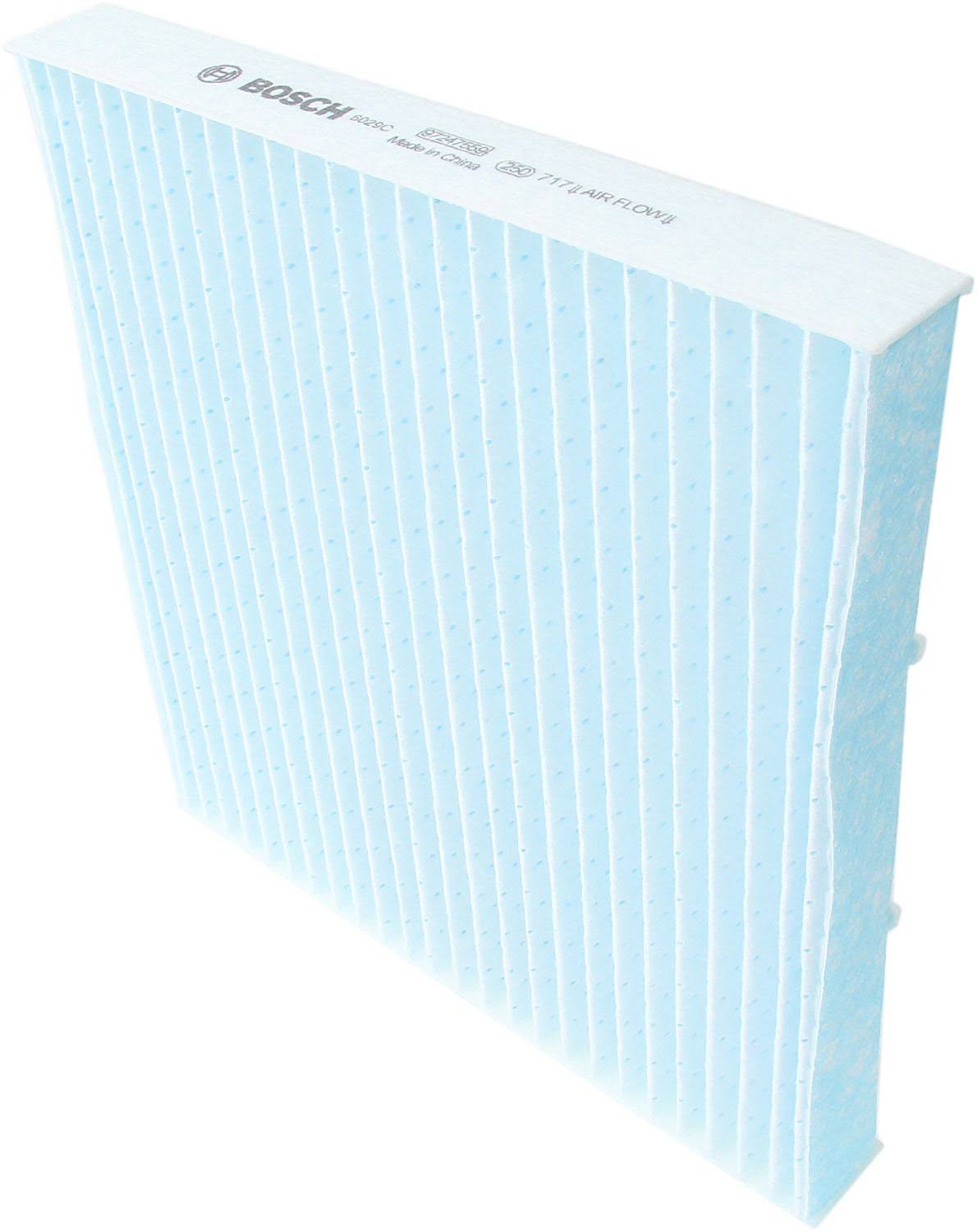 Bosch 6029C Cabin Air Filter