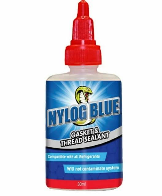 Refrigeration Technologies RT201B Nylog Gasket Thread Sealant