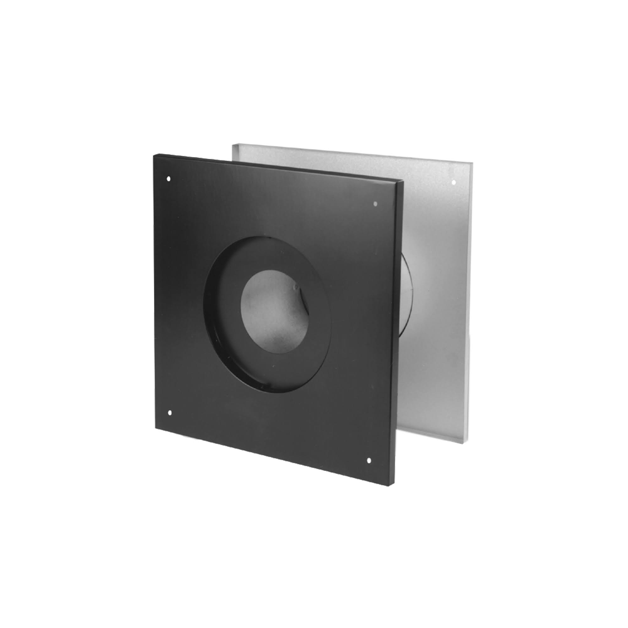 DuraVent 4 in PelletVent Wall Thimble