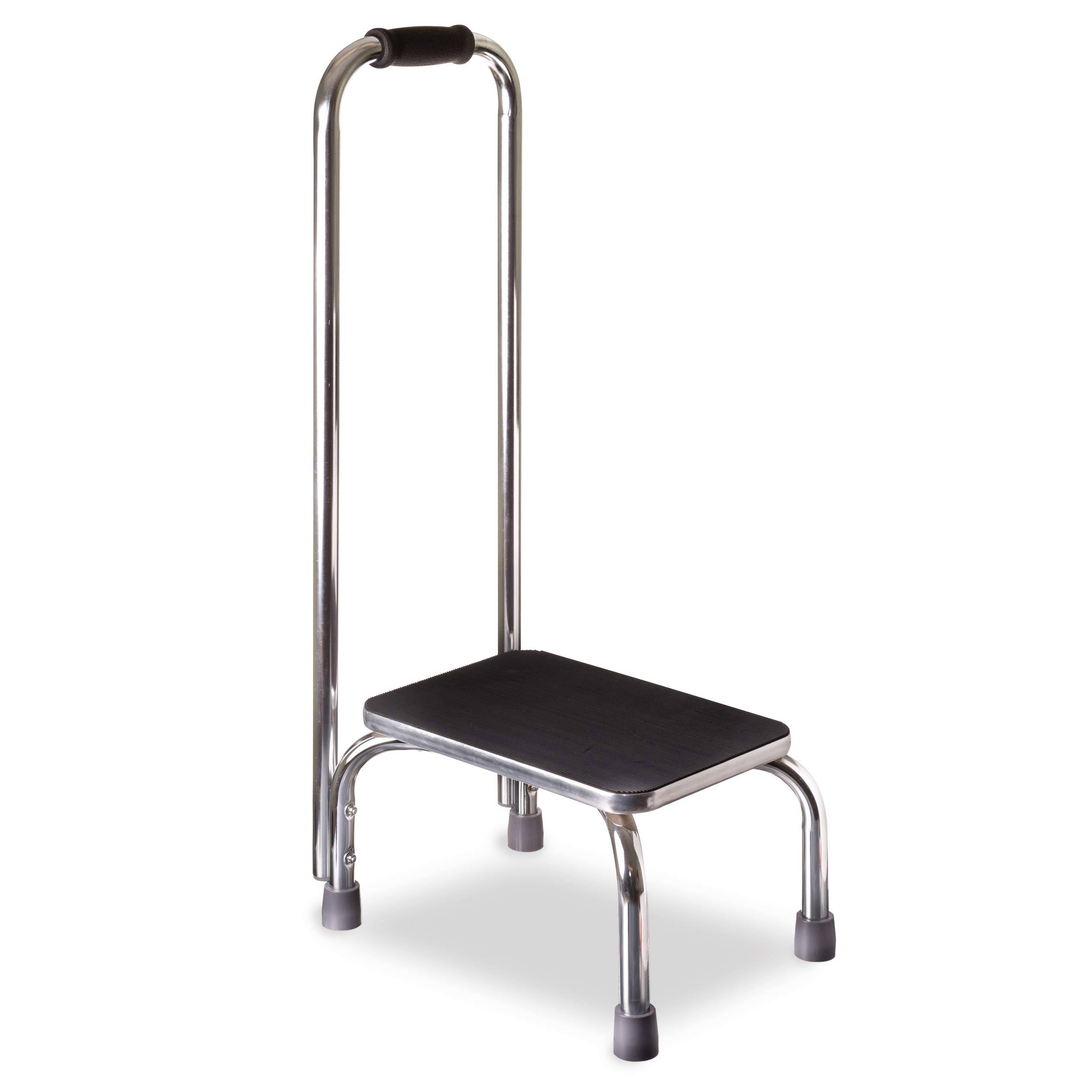 DMI Foot Stool with Handle