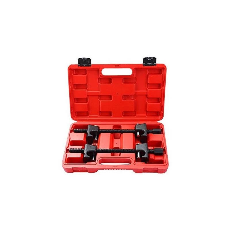 ATP MacPherson Strut Spring Compressor with Case