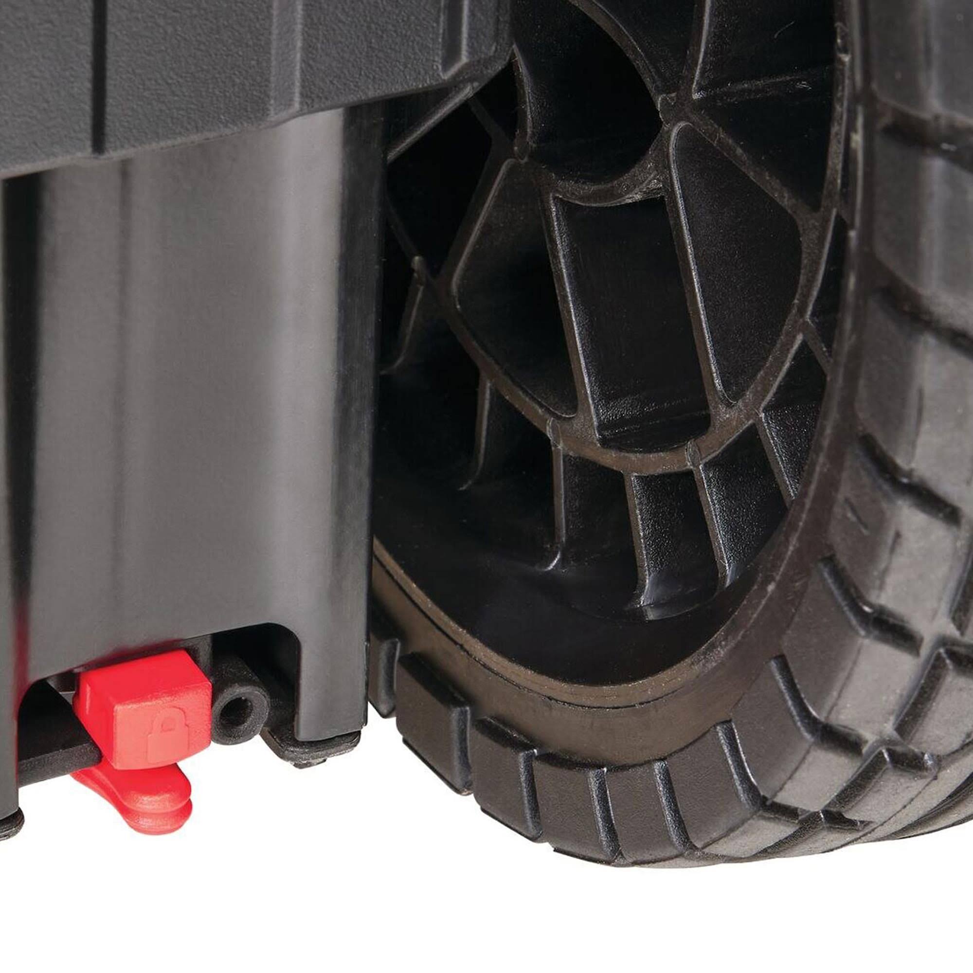 DeWalt DWST60436 ToughSystem 2.0 Rolling Tower